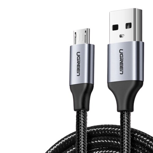 Gambar produk Remax Light Speed Micro USB Cable for Smartphone